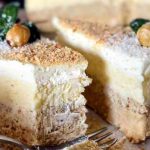 NOVA PIJESAK TORTA