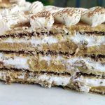 NOVA ŠEHERZADA TORTA