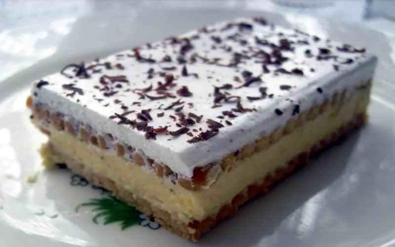 PITA OD PETIT KEKSA