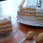 Plazma šnit torta