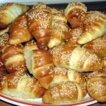 BRZE KIFLICE SA SIROM