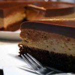ČOKO - NES TORTA