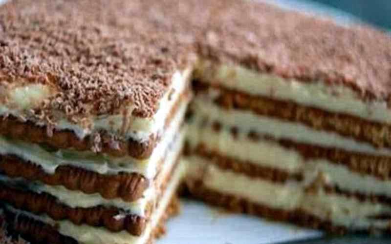 EXPRES TORTA