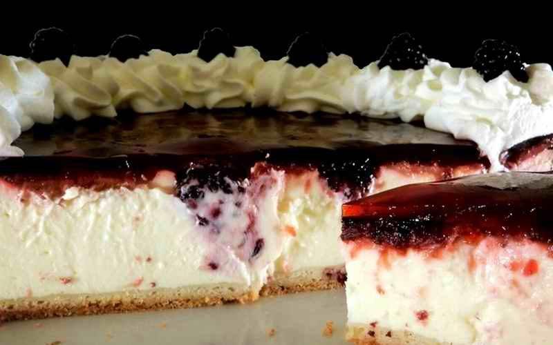 MILERAM TORTA ZA 30 MINUTA