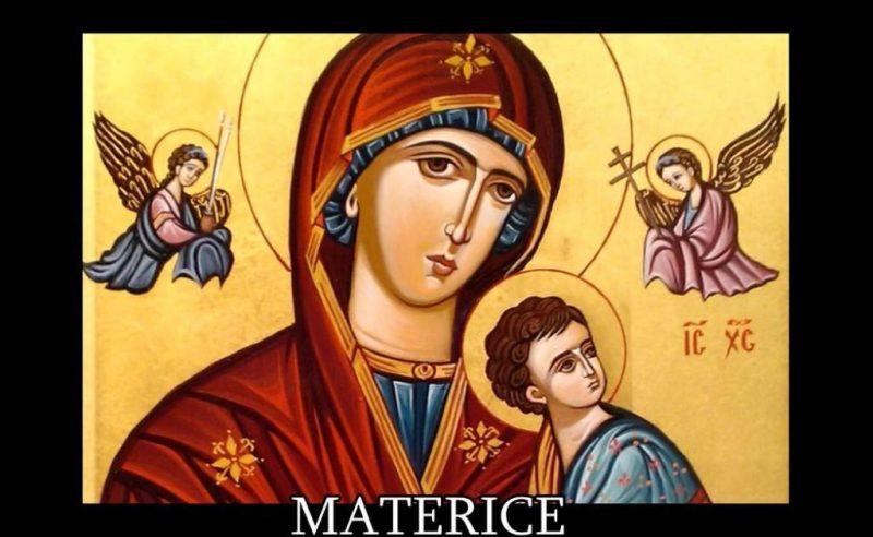 Materice