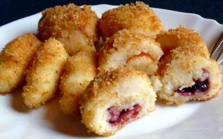 Griz knedle i šufnudle