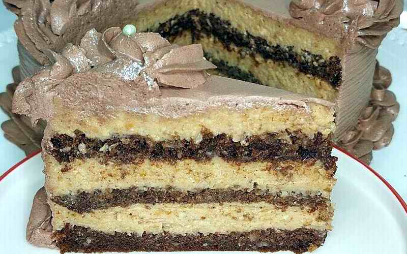 BAMBI TORTA