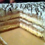 TORTA KREMISIMO