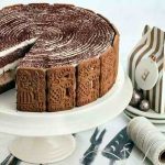 TIRAMISU SA SPECULAS KEKSIMA