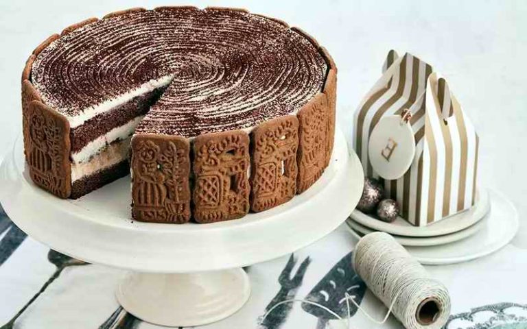 TIRAMISU SA SPECULAS KEKSIMA