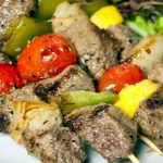 JAGNJETINA MARINIRANA LIMUNOM I ORIGANOM