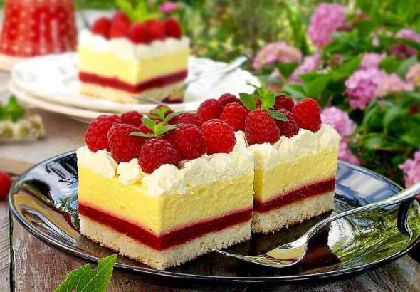 KOCKE OD MALINA