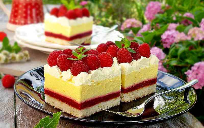 KOCKE OD MALINA