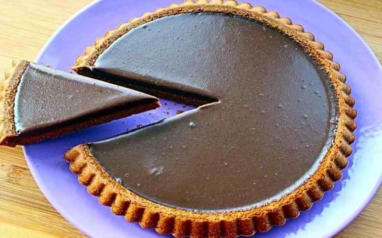 TORTA DIABOLIKA