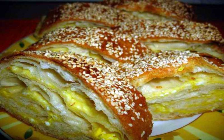 ZLATIBORSKA PITA