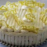 ALŽIRSKA TORTA