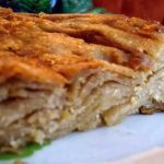 BOSANSKA RAZVIJANA MASLENICA