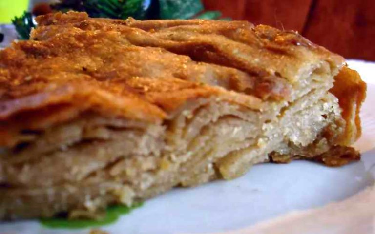 BOSANSKA RAZVIJANA MASLENICA