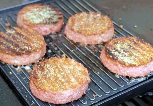 GRAHBURGER