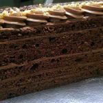 PANAMA TORTA