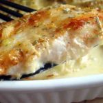 SOČNI MIRISNI FILET