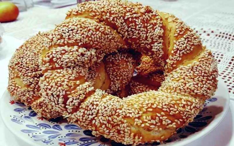 TURSKI SIMITI