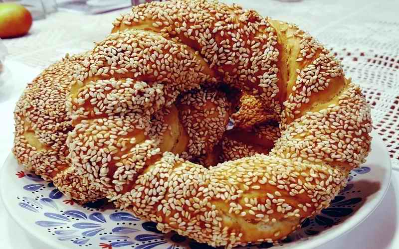 TURSKI SIMITI