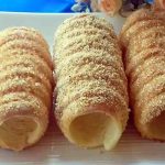 ČEŠKI TRDELNIK