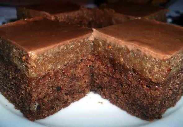 KAFE KOCKE