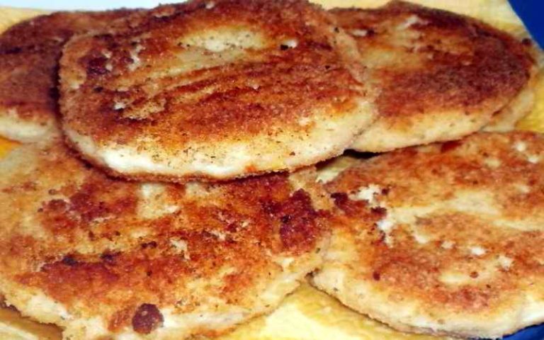 PUŠKINOVE ŠNICLE