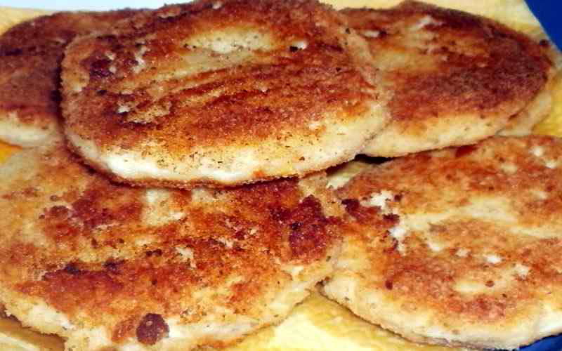 PUŠKINOVE ŠNICLE