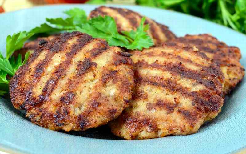 LAKE PILEĆE PLJESKAVICE