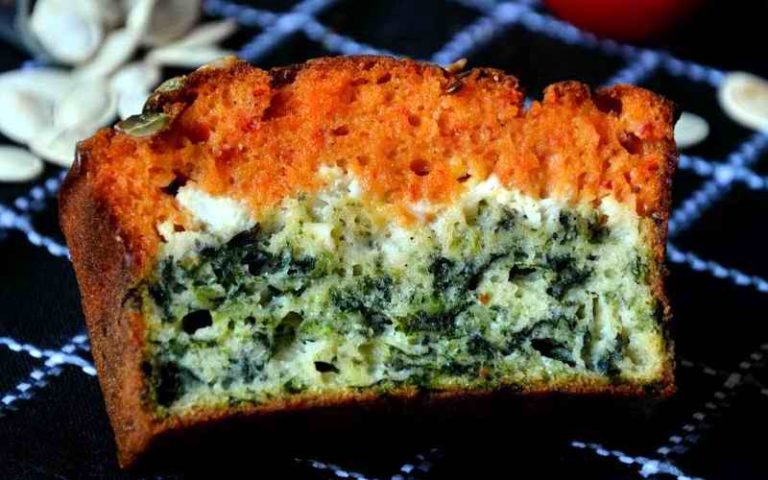 TROSLOJNI ŠARENI HLJEB