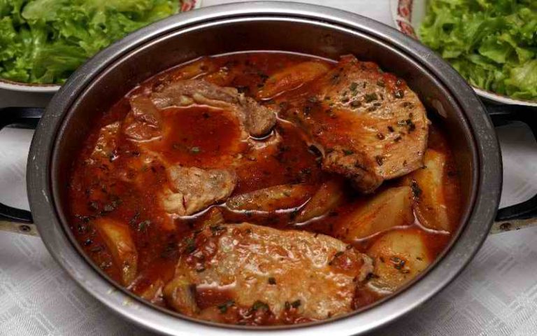 KRMENADLE NA LOVAČKI NAČIN