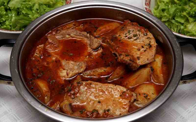 KRMENADLE NA LOVAČKI NAČIN