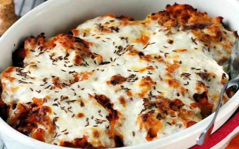 KROMPIR PUNJEN KISELIM KUPUSOM