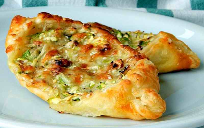 PUNJENE LISNATE LAĐICE