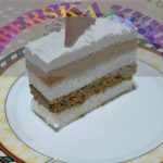 Španski vjetar torta