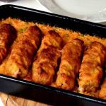 TELEĆE ROLNICE SA ŠUNKOM