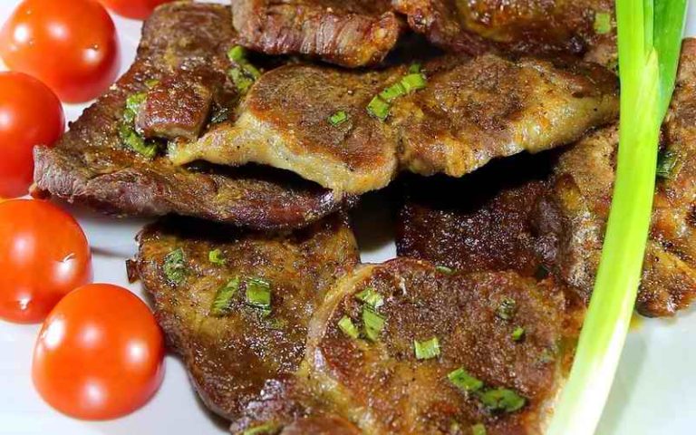 ZAPEČENE JUNEĆE ŠNICLE