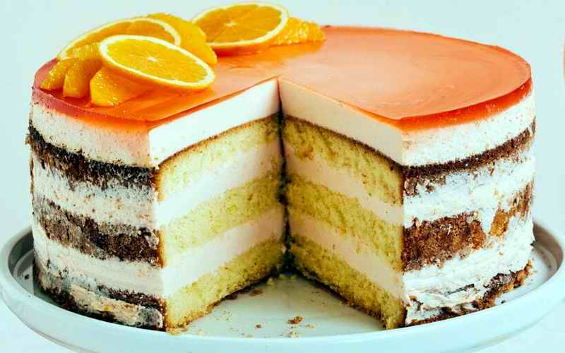 APEROL TORTA
