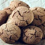 KOLAČIĆI OD KESTENA