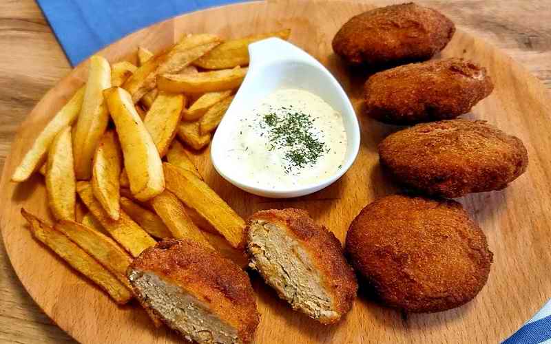 MEDALJONI OD PILETINE