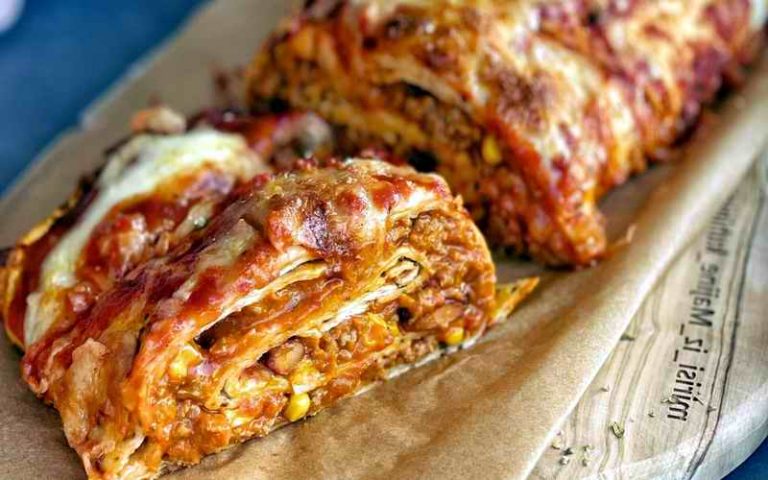 SARMA NA MEKSIČKI NAČIN