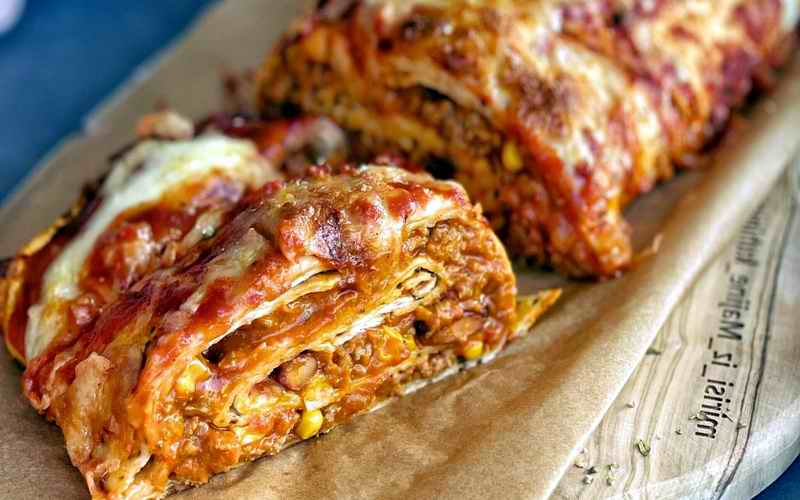 SARMA NA MEKSIČKI NAČIN