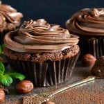 MAFINI OD KESTENA I ČOKOLADE