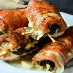 PUNJENI TELEĆI ODREZAK