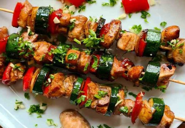 ŠARENI RAŽNJIĆI IZ RERNE