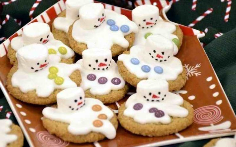 SNJEŠKO BIJELIĆ KEKSIĆI