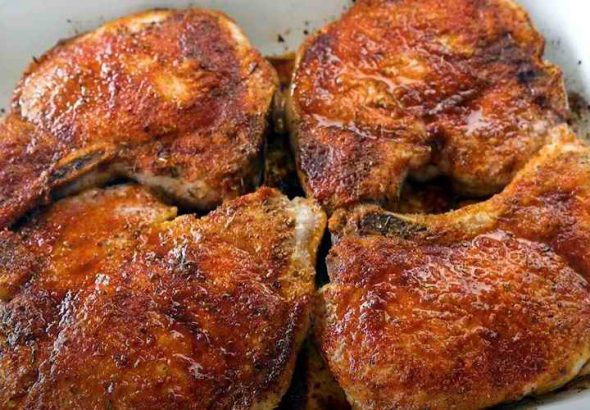 ZAPEČENE GURMANSKE KREMENADLE